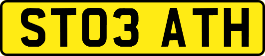 ST03ATH