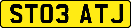 ST03ATJ