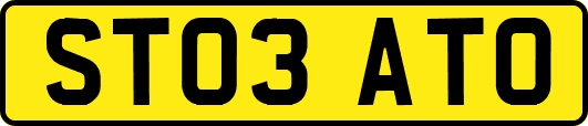 ST03ATO