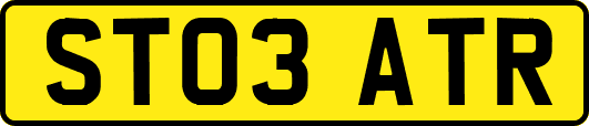 ST03ATR