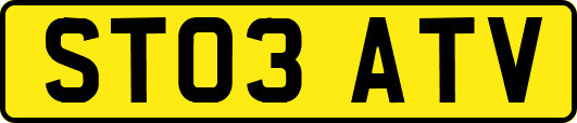 ST03ATV