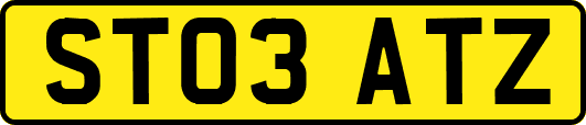 ST03ATZ