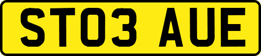 ST03AUE
