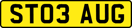 ST03AUG