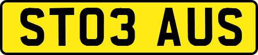 ST03AUS