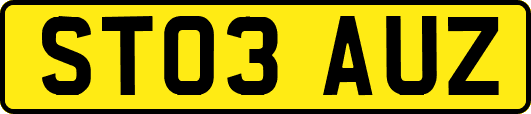 ST03AUZ