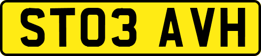 ST03AVH