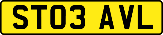 ST03AVL