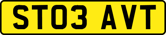 ST03AVT