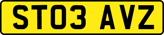 ST03AVZ