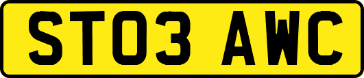 ST03AWC
