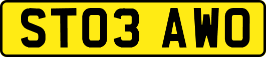 ST03AWO