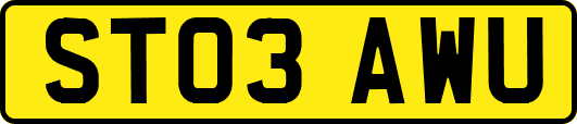 ST03AWU