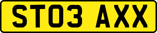 ST03AXX