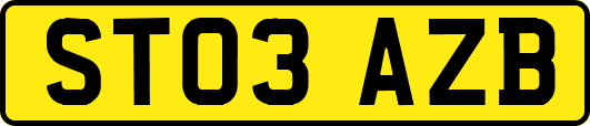 ST03AZB