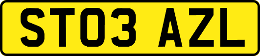 ST03AZL