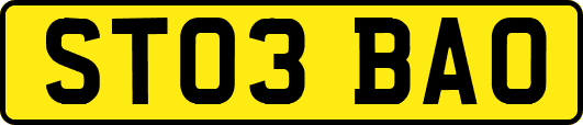 ST03BAO