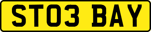 ST03BAY