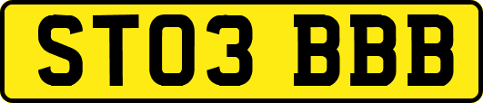 ST03BBB