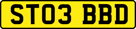 ST03BBD
