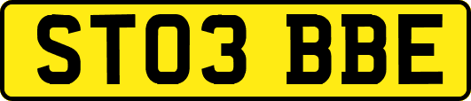 ST03BBE