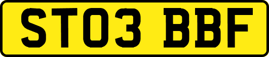 ST03BBF