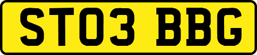 ST03BBG