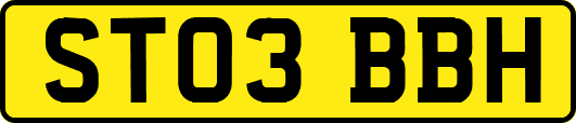 ST03BBH