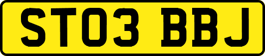 ST03BBJ