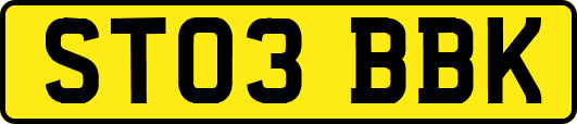 ST03BBK