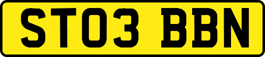 ST03BBN