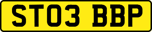ST03BBP