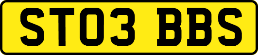 ST03BBS