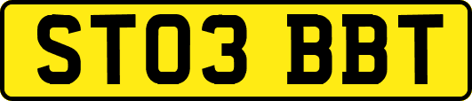 ST03BBT
