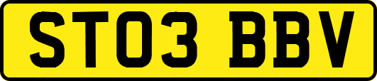 ST03BBV