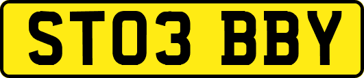 ST03BBY
