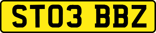 ST03BBZ