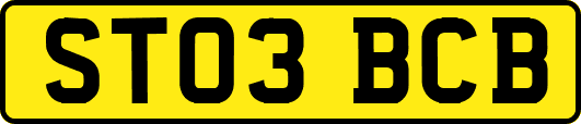 ST03BCB