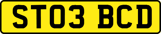 ST03BCD