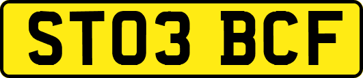 ST03BCF