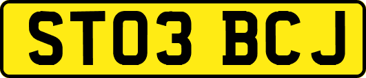 ST03BCJ