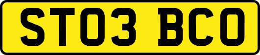 ST03BCO