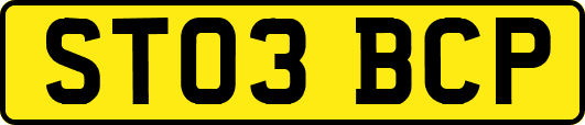 ST03BCP