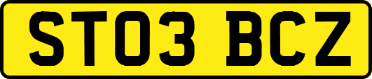 ST03BCZ
