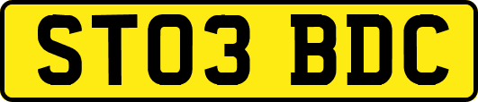ST03BDC