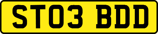 ST03BDD