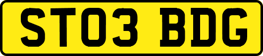 ST03BDG