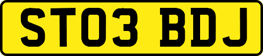 ST03BDJ