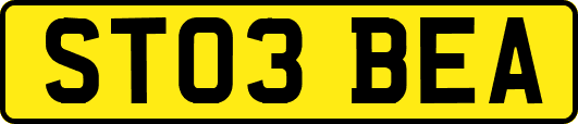 ST03BEA