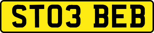 ST03BEB
